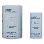 Skinbetter Science Skinbetter Science Sunbetter Sheer SPF 56 Mineral Sunscreen Stick Face Sunscreens 