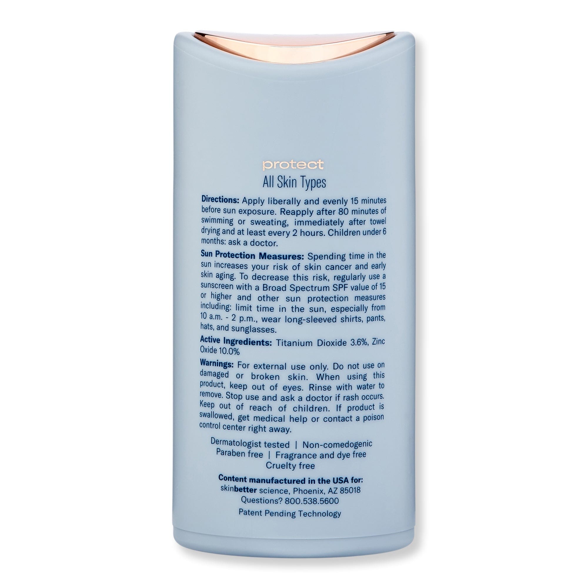 Skinbetter Science Skinbetter Science Sunbetter Sheer SPF 70 Sunscreen Lotion 50 ml Face Sunscreens 