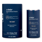 Skinbetter Science Skinbetter Science Sunbetter Tone Smart SPF 75 Sunscreen Lotion Face Sunscreens 