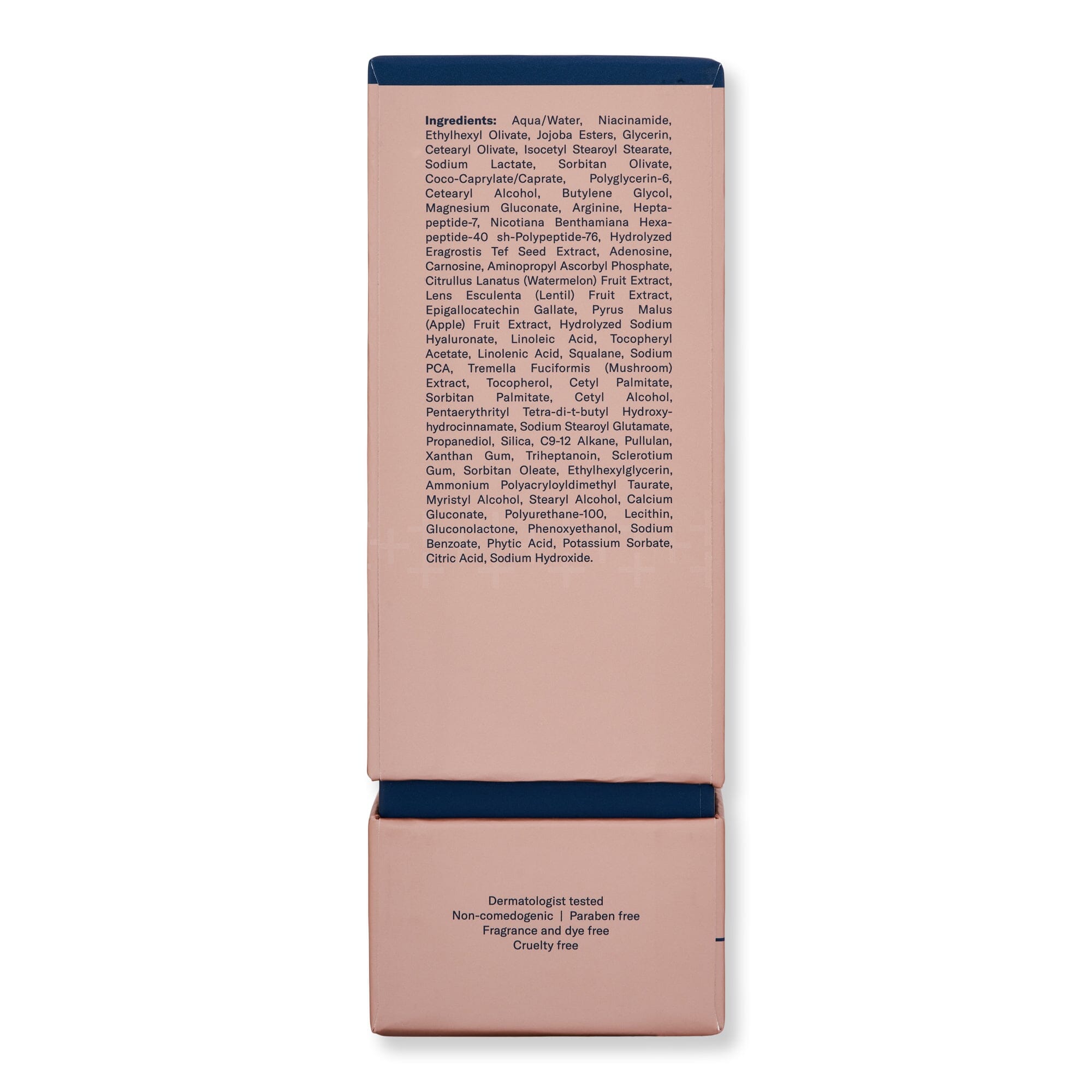 Skinbetter Science Skinbetter Science Techno Neck Perfecting Cream 50 ml Decollete & Neck Creams 