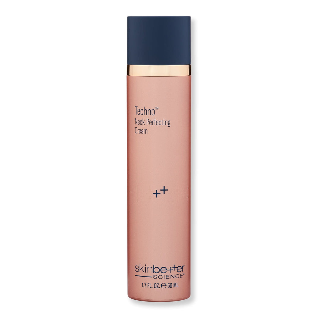 Skinbetter Science Skinbetter Science Techno Neck Perfecting Cream Decollete & Neck Creams 50 ml 