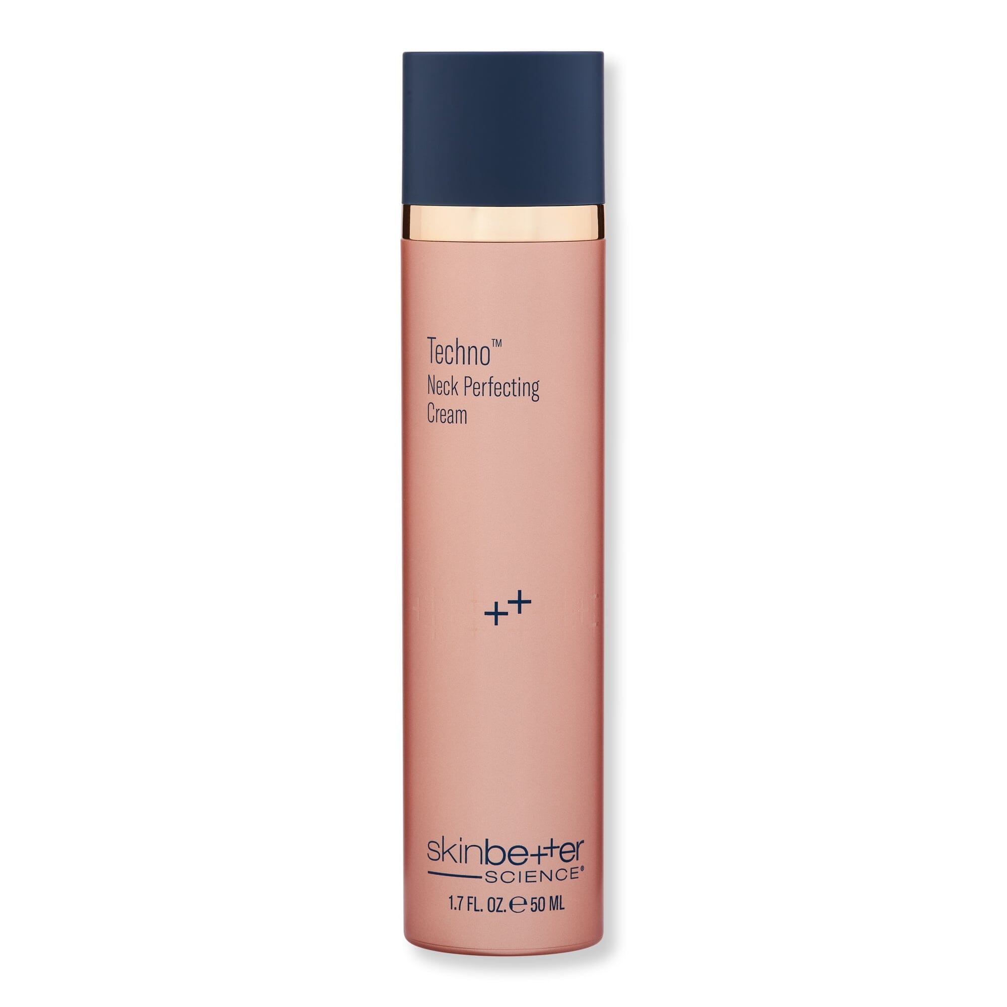 Skinbetter Science Skinbetter Science Techno Neck Perfecting Cream Decollete & Neck Creams 50 ml 