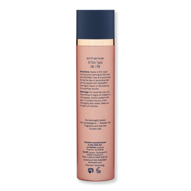 Skinbetter Science Skinbetter Science Techno Neck Perfecting Cream Decollete & Neck Creams 