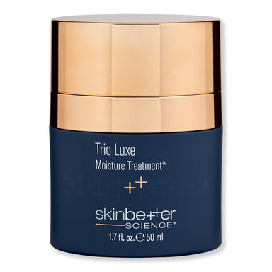Skinbetter Science Skinbetter Science Trio Luxe Moisture Treatment Face Moisturizers 50 ml 