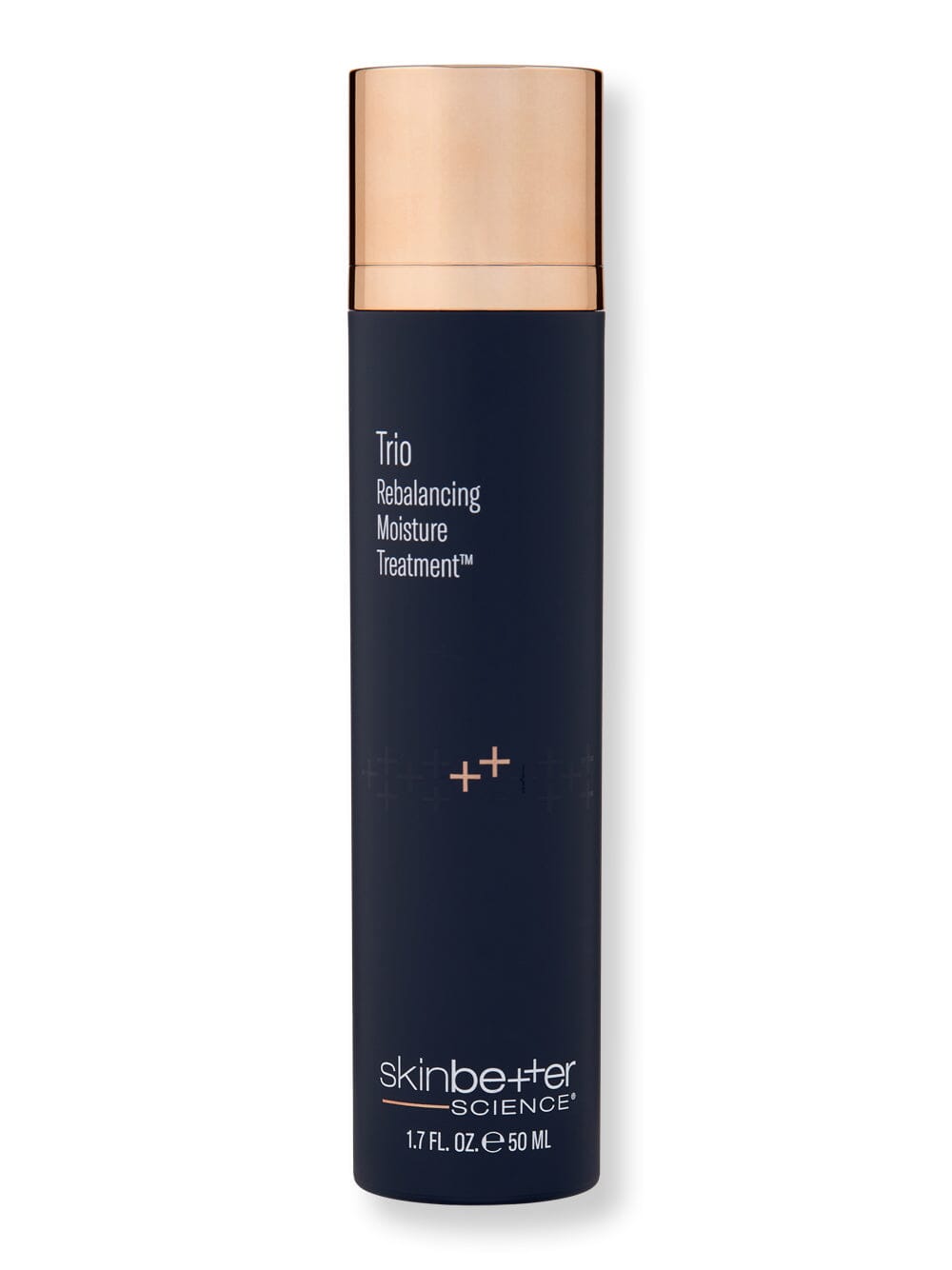 Skinbetter Science Skinbetter Science Trio Rebalancing Moisture Treatment 1.7 fl oz 50 ml Face Moisturizers 
