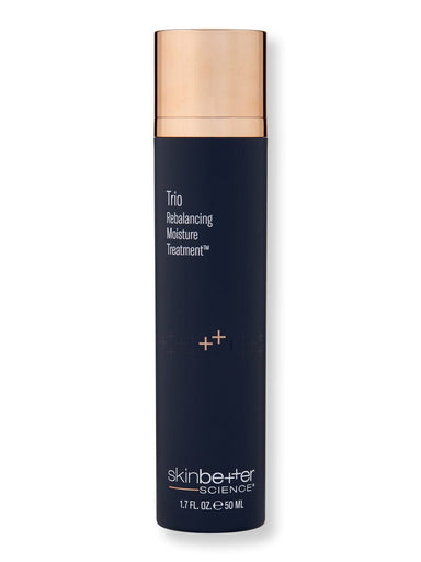 Skinbetter Science Skinbetter Science Trio Rebalancing Moisture Treatment 1.7 fl oz 50 ml Face Moisturizers 