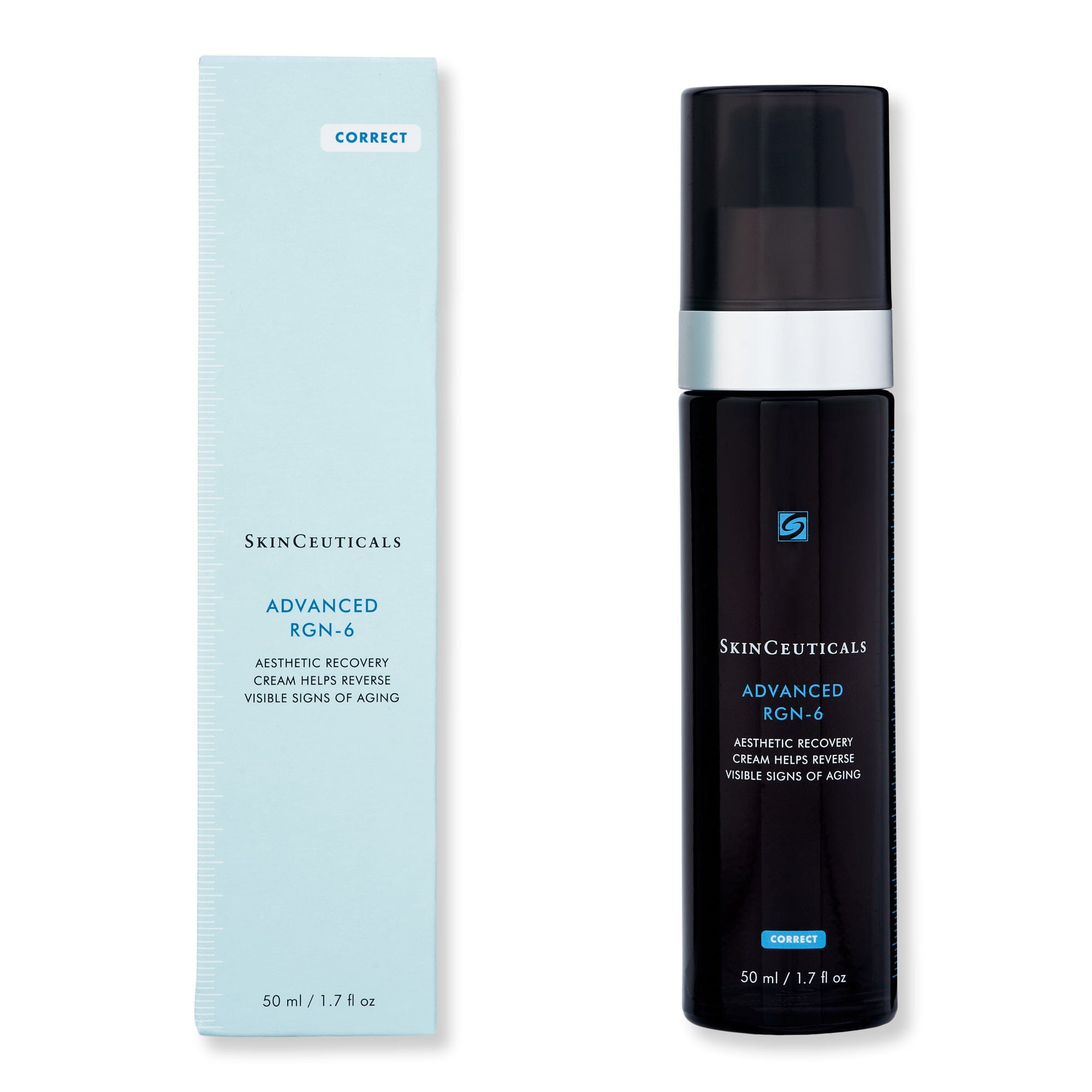 SkinCeuticals SkinCeuticals Advanced RGN-6 50 ml Skin Care Treatments 