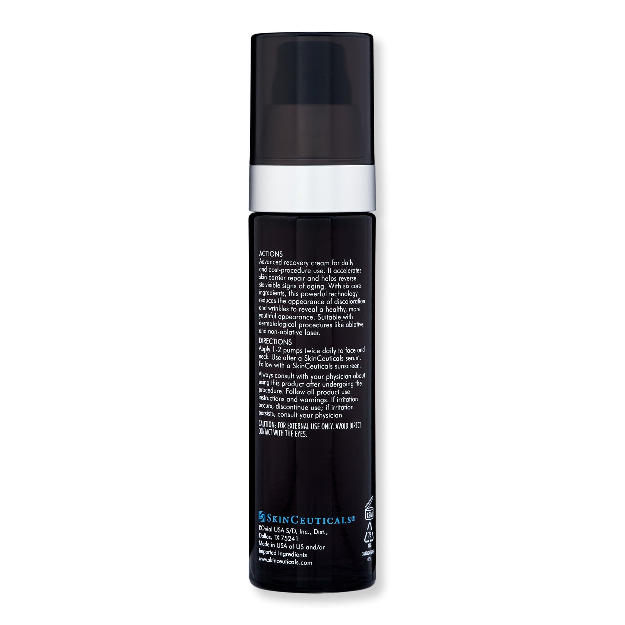 SkinCeuticals SkinCeuticals Advanced RGN-6 Skin Care Treatments 