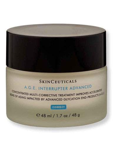 SkinCeuticals SkinCeuticals AGE Interrupter Advanced 48 ml Skin Care Treatments 