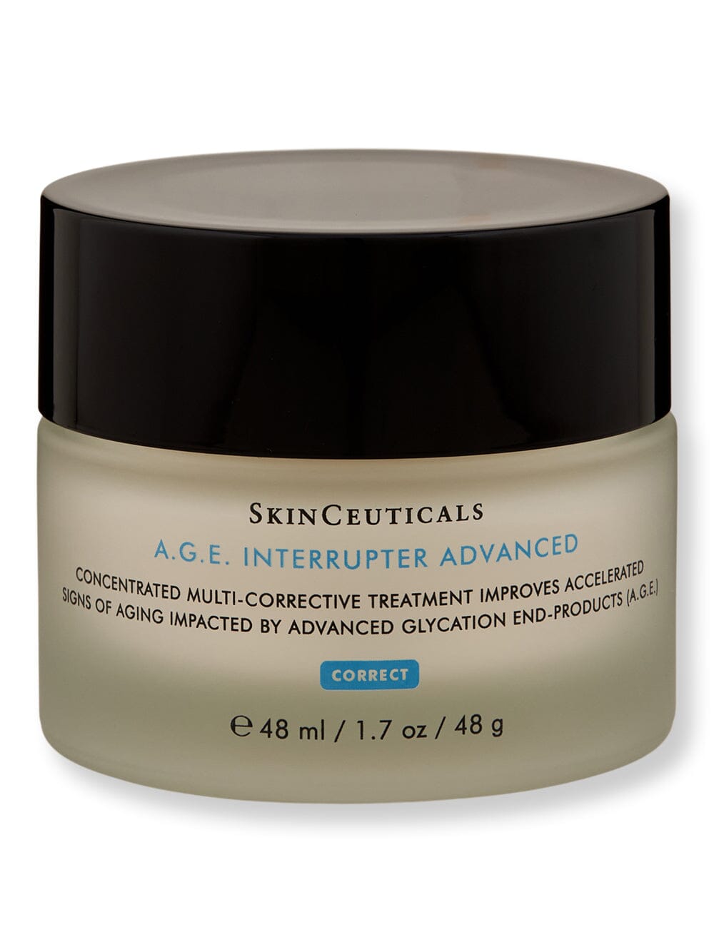 SkinCeuticals SkinCeuticals AGE Interrupter Advanced Skin Care Treatments 48 ml 