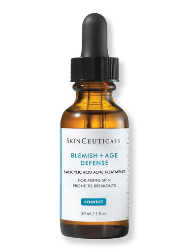 SkinCeuticals SkinCeuticals Blemish + Age Defense 30 ml Skin Care Treatments 