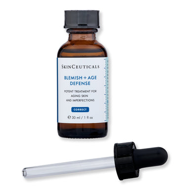 SkinCeuticals SkinCeuticals Blemish + Age Defense 30 ml Skin Care Treatments 