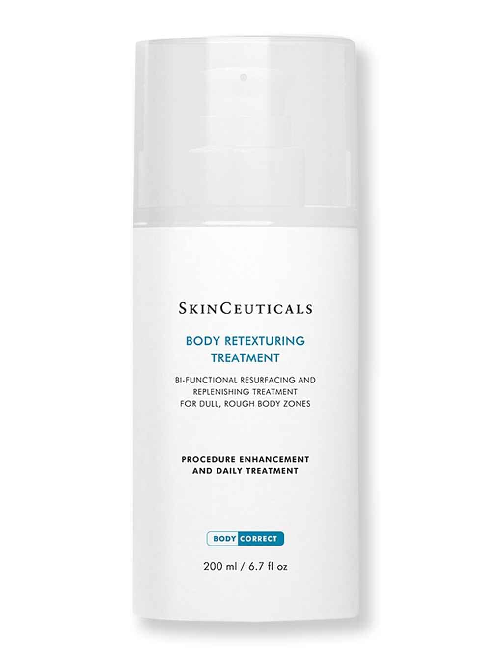 SkinCeuticals SkinCeuticals Body Retexturing Treatment 200 ml Body Treatments 