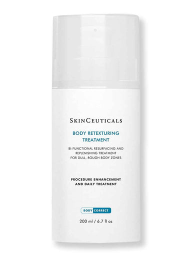 SkinCeuticals SkinCeuticals Body Retexturing Treatment 200 ml Body Treatments 