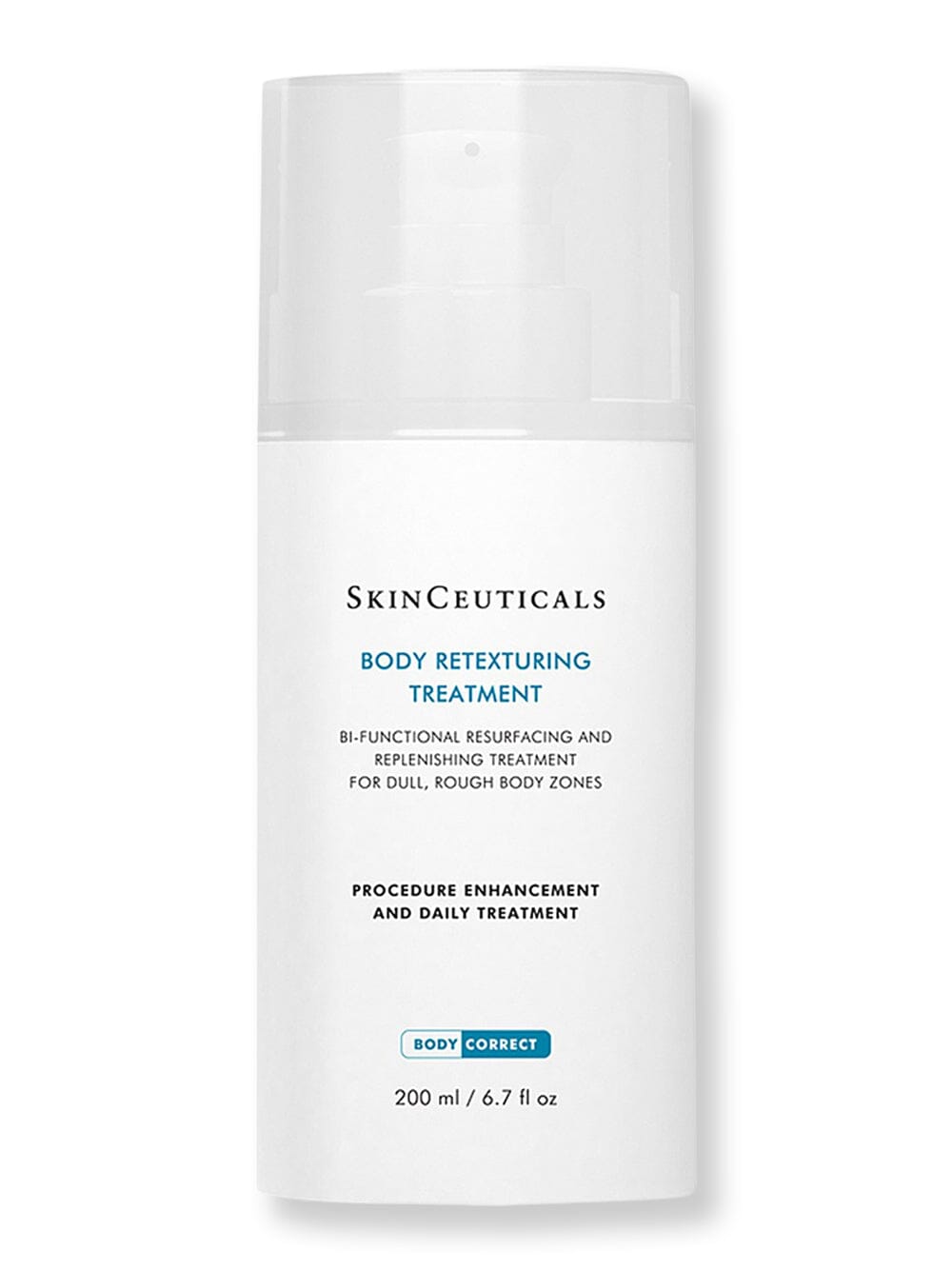 SkinCeuticals SkinCeuticals Body Retexturing Treatment 200 ml Body Treatments 