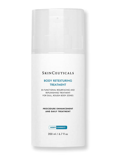 SkinCeuticals SkinCeuticals Body Retexturing Treatment 200 ml Body Treatments 