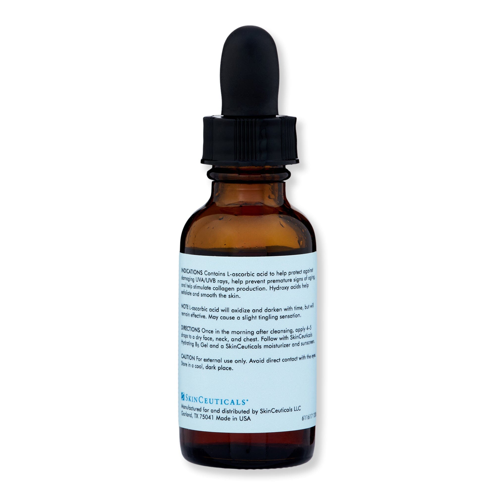 SkinCeuticals SkinCeuticals C+AHA 30 ml Skin Care Treatments 