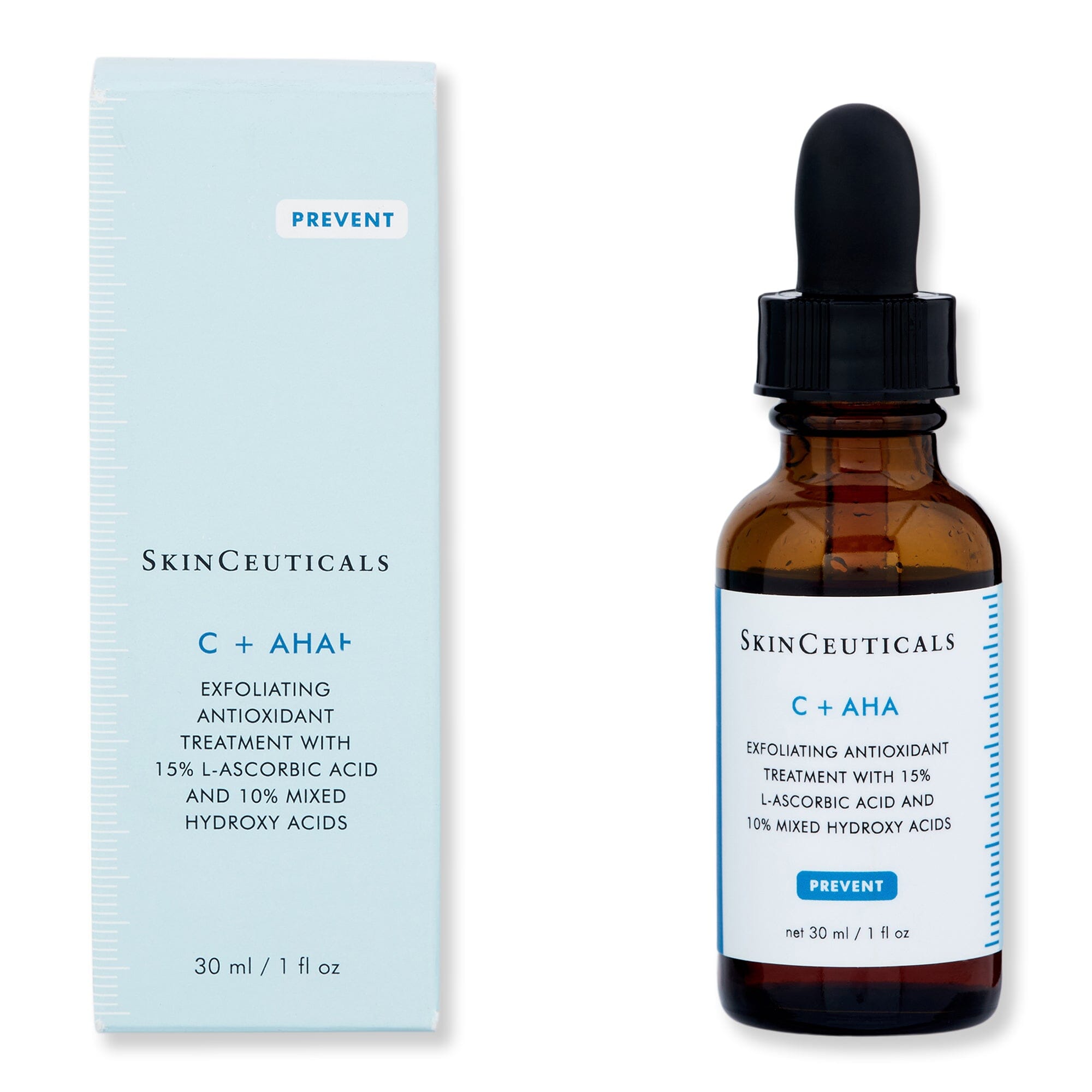 SkinCeuticals SkinCeuticals C+AHA 30 ml Skin Care Treatments 