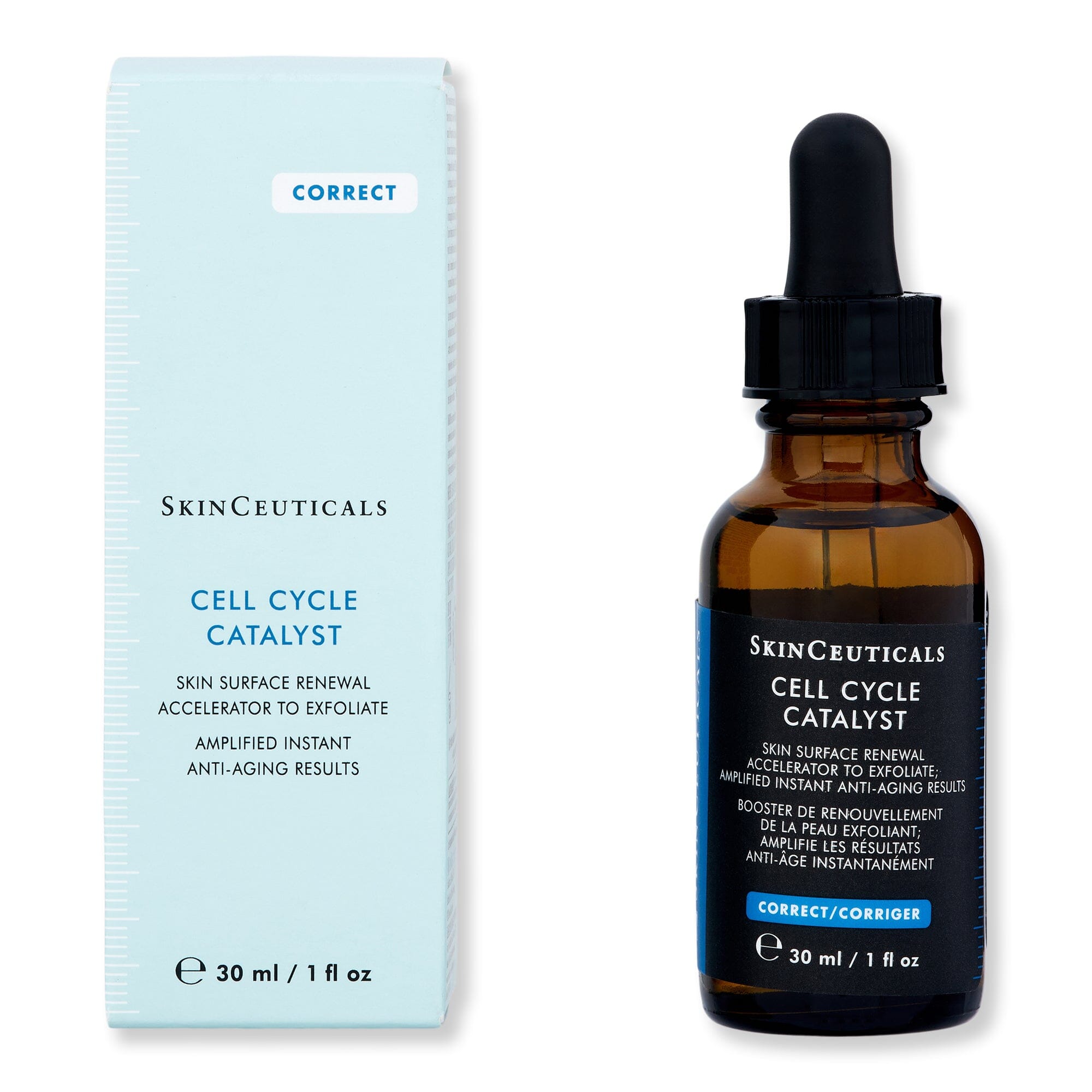 SkinCeuticals SkinCeuticals Cell Cycle Catalyst 1 fl oz 30 ml Serums 