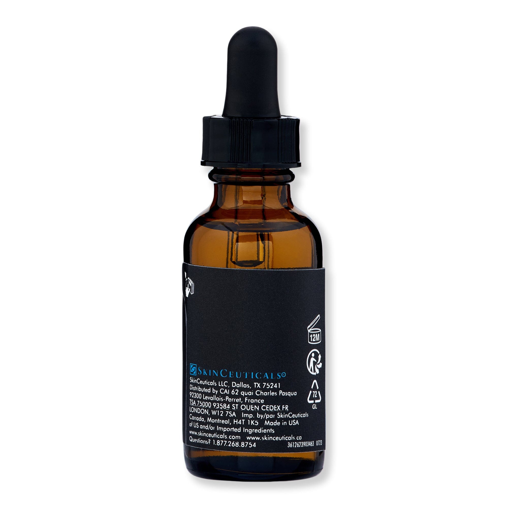 SkinCeuticals SkinCeuticals Cell Cycle Catalyst 1 fl oz 30 ml Serums 