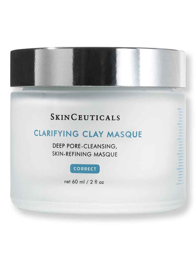 SkinCeuticals SkinCeuticals Clarifying Clay Masque 60 ml Face Masks 