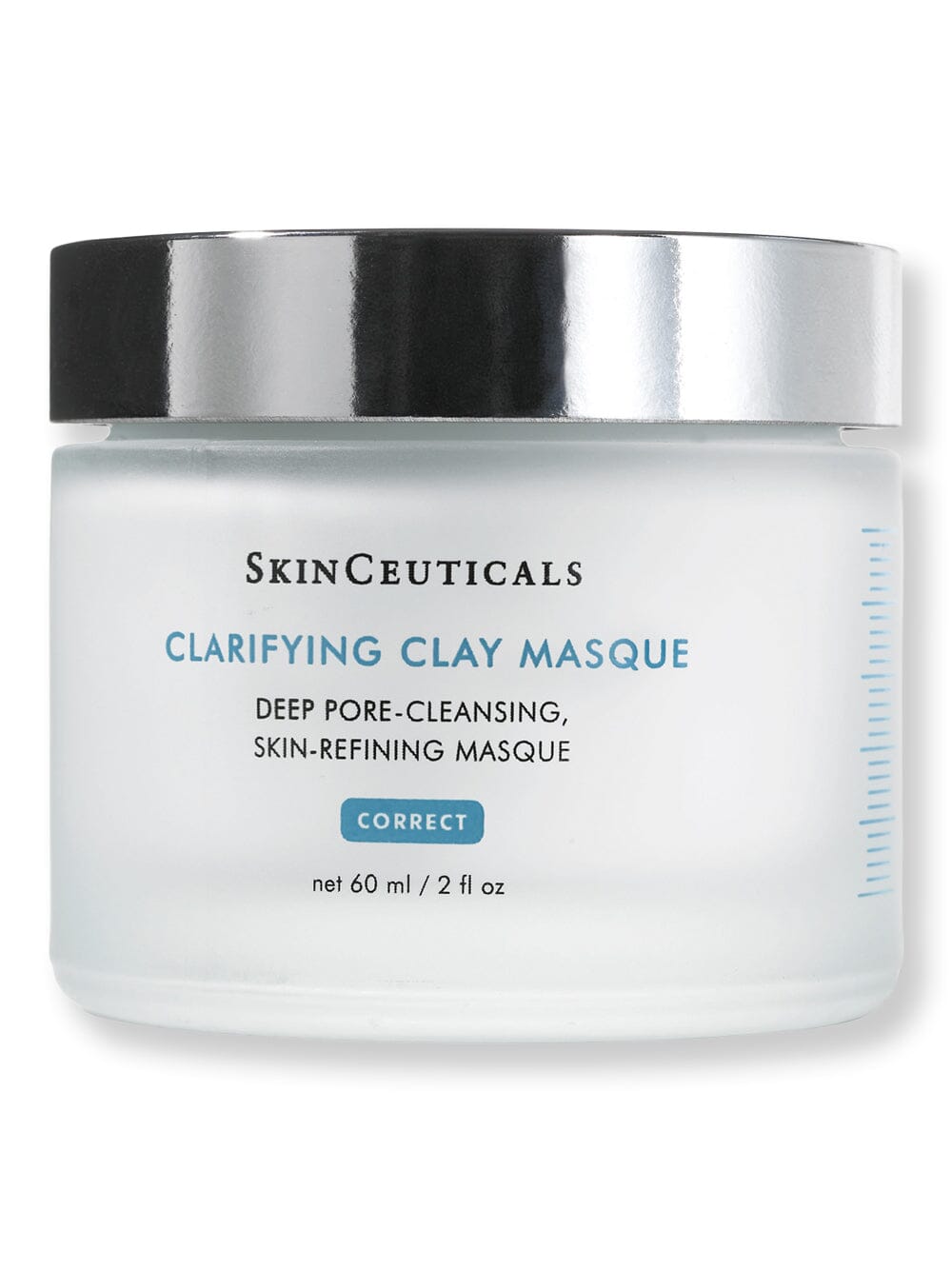 SkinCeuticals SkinCeuticals Clarifying Clay Masque Face Masks 60 ml 