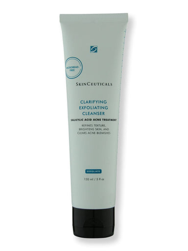 SkinCeuticals SkinCeuticals Clarifying Exfoliating Cleanser 150 ml Face Cleansers 