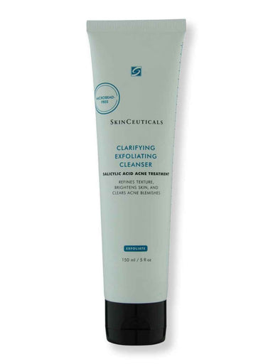 SkinCeuticals SkinCeuticals Clarifying Exfoliating Cleanser 150 ml Face Cleansers 