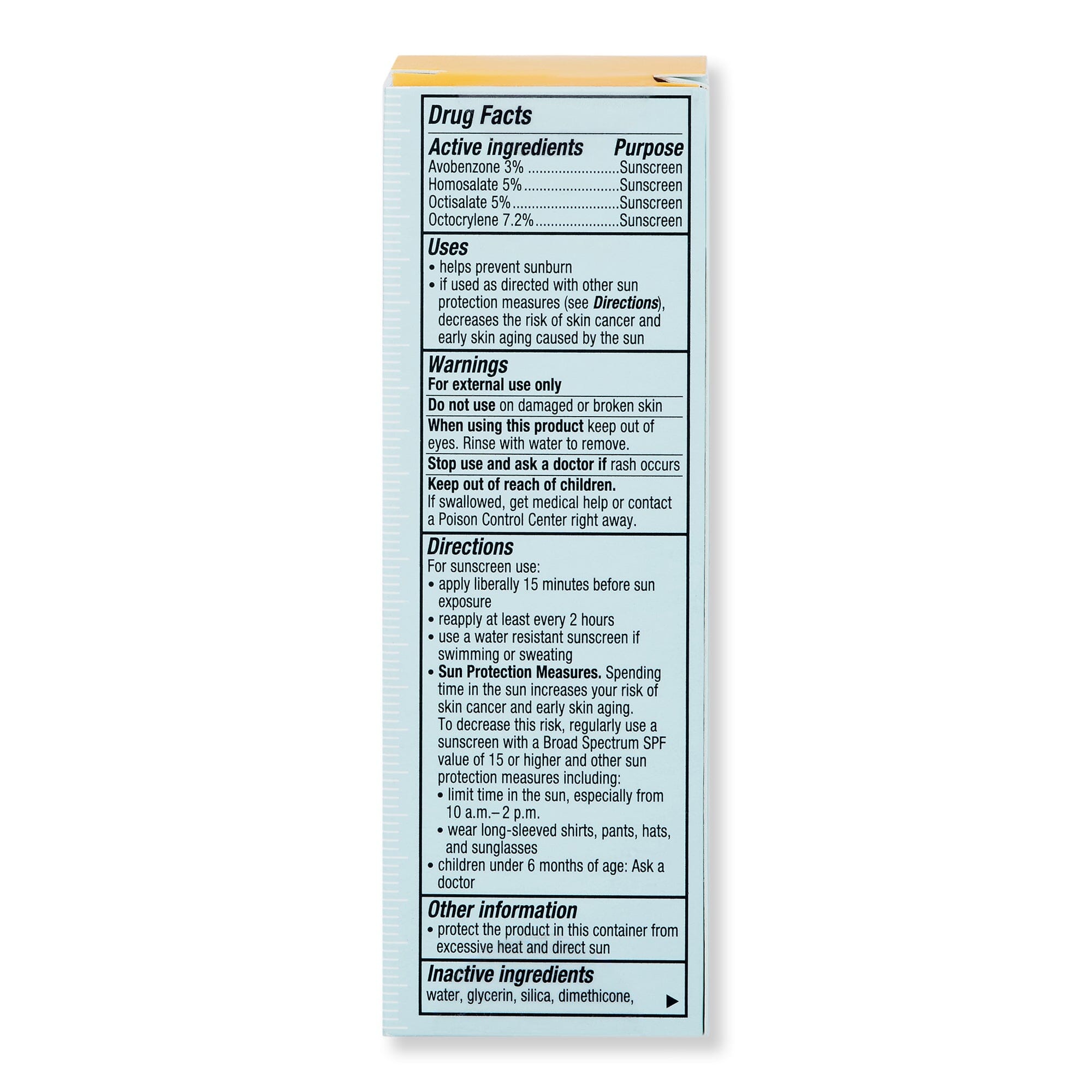 SkinCeuticals SkinCeuticals Daily Brightening UV Defense Sunscreen SPF 30 30 ml Face Sunscreens 