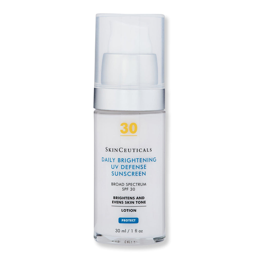 SkinCeuticals SkinCeuticals Daily Brightening UV Defense Sunscreen SPF 30 Face Sunscreens 30 ml 