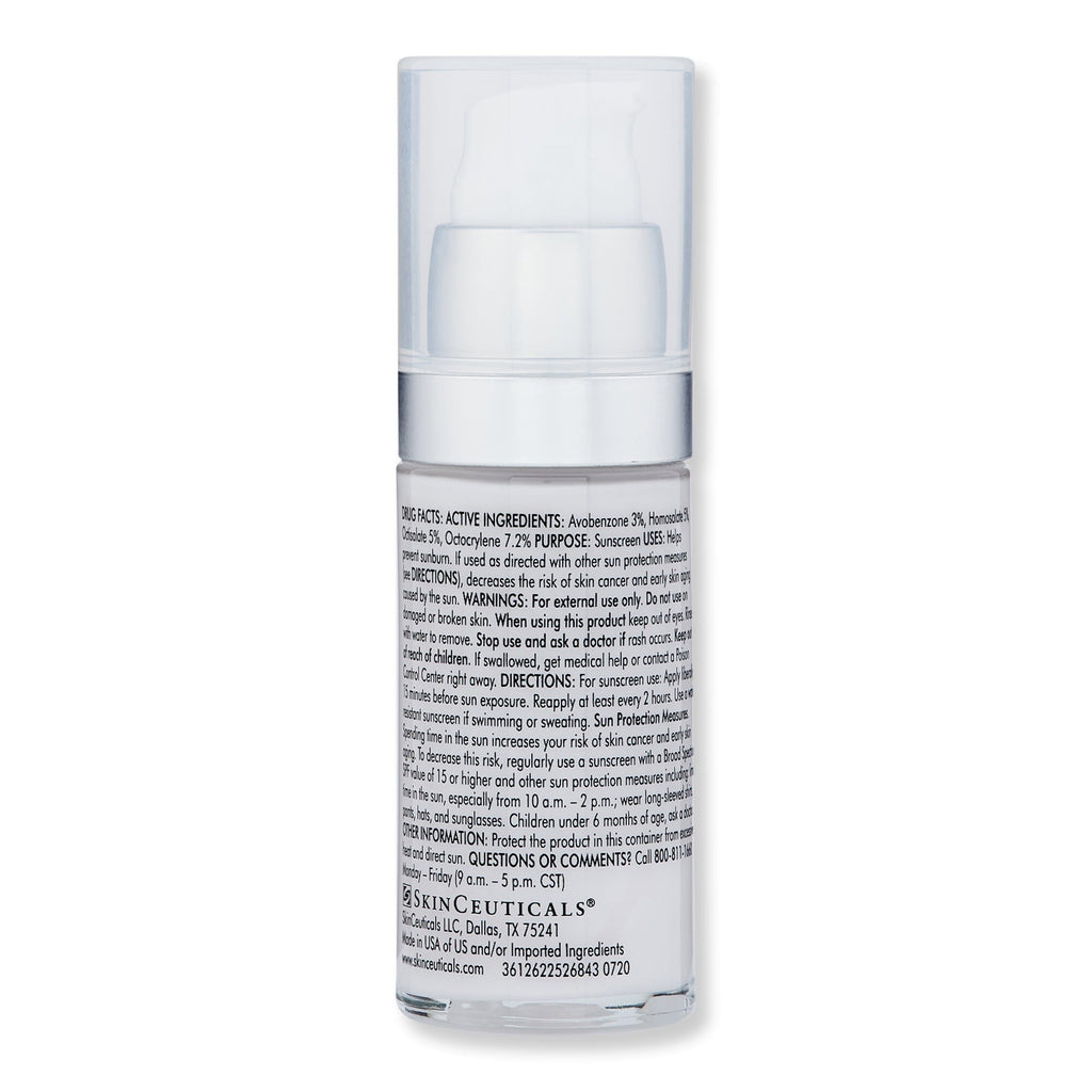 SkinCeuticals SkinCeuticals Daily Brightening UV Defense Sunscreen SPF 30 Face Sunscreens 