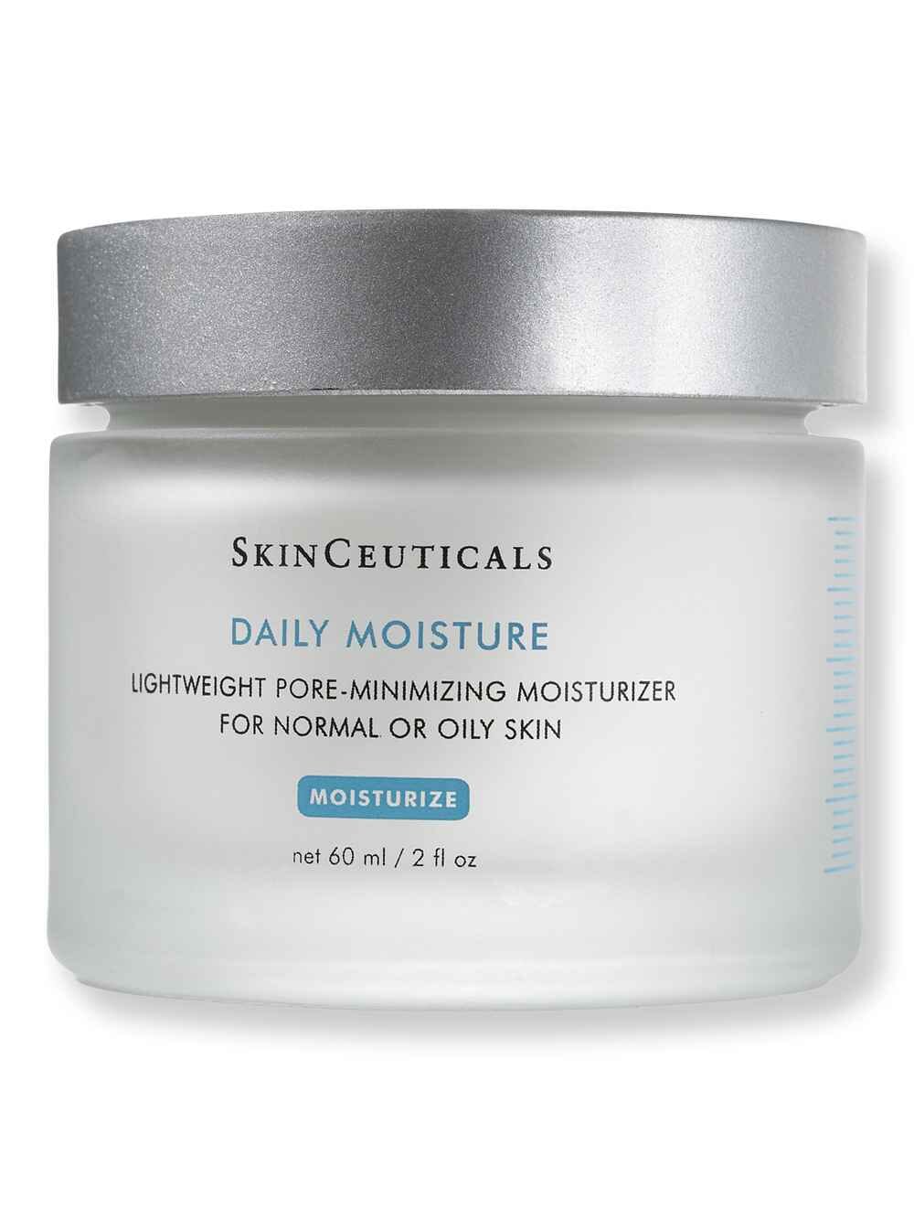 SkinCeuticals SkinCeuticals Daily Moisture 60 ml Face Moisturizers 
