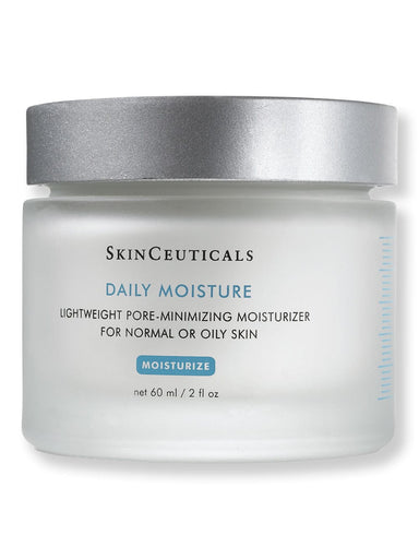 SkinCeuticals SkinCeuticals Daily Moisture Face Moisturizers 60 ml 