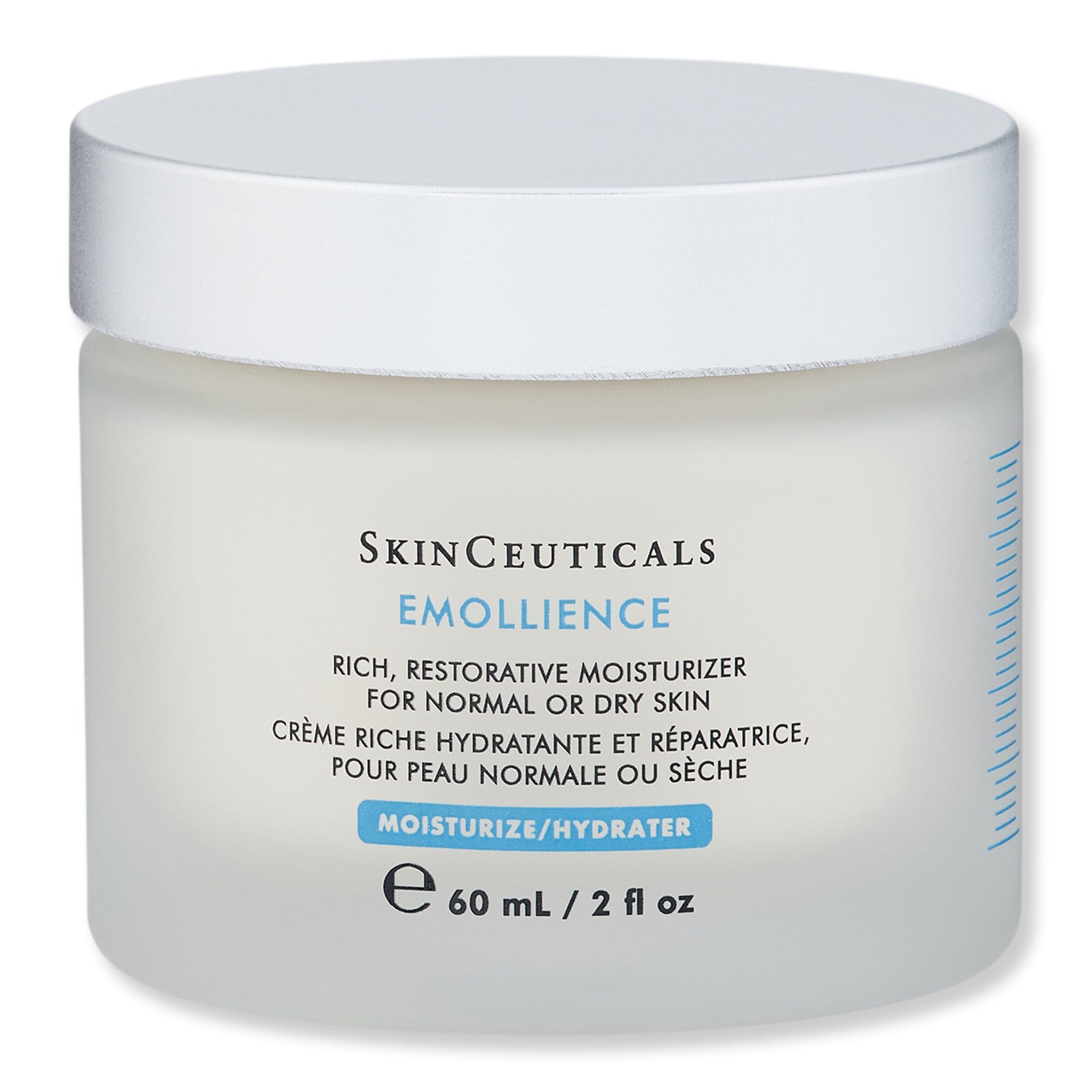 SkinCeuticals SkinCeuticals Emollience 60 ml Face Moisturizers 