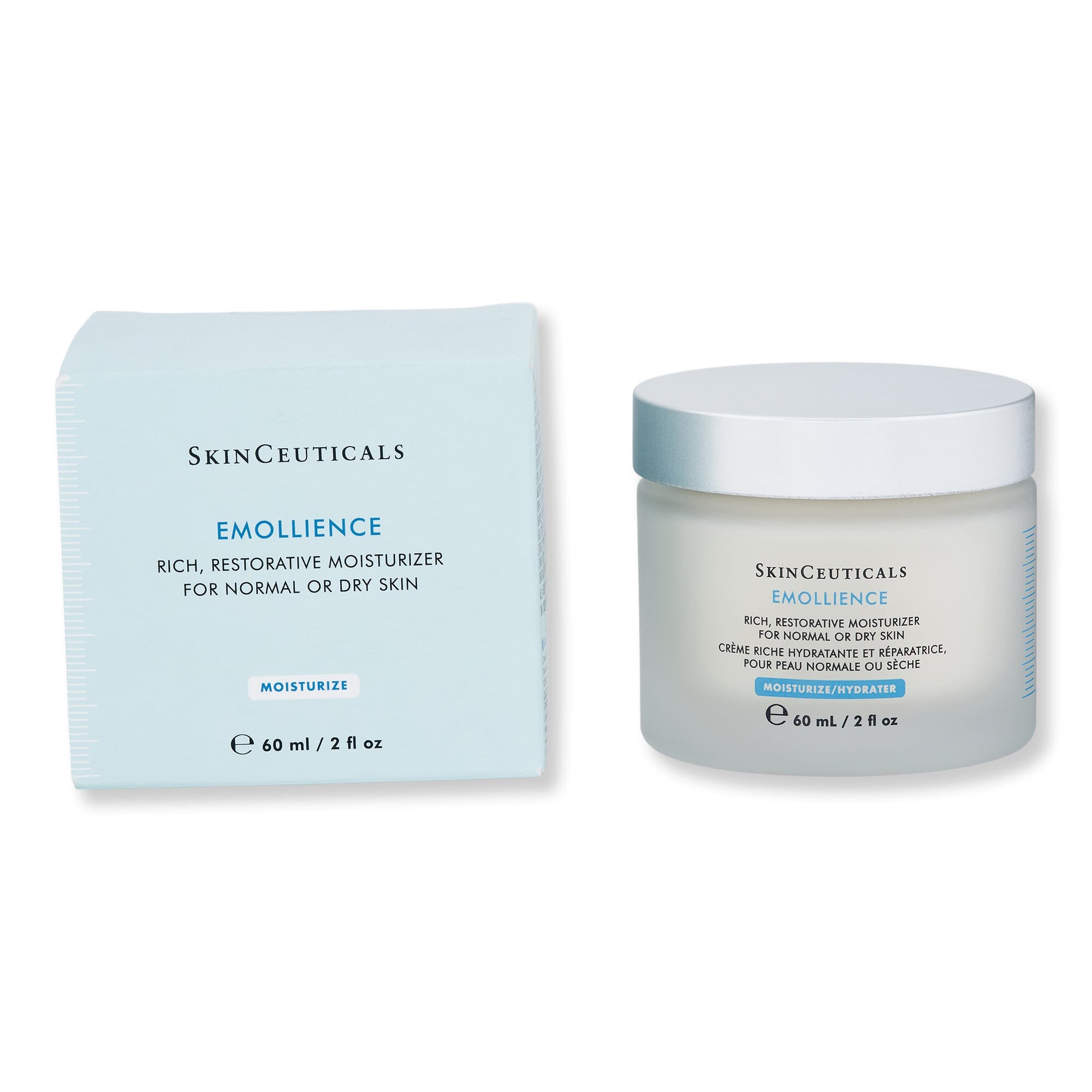 SkinCeuticals SkinCeuticals Emollience 60 ml Face Moisturizers 