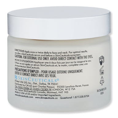SkinCeuticals SkinCeuticals Emollience Face Moisturizers 