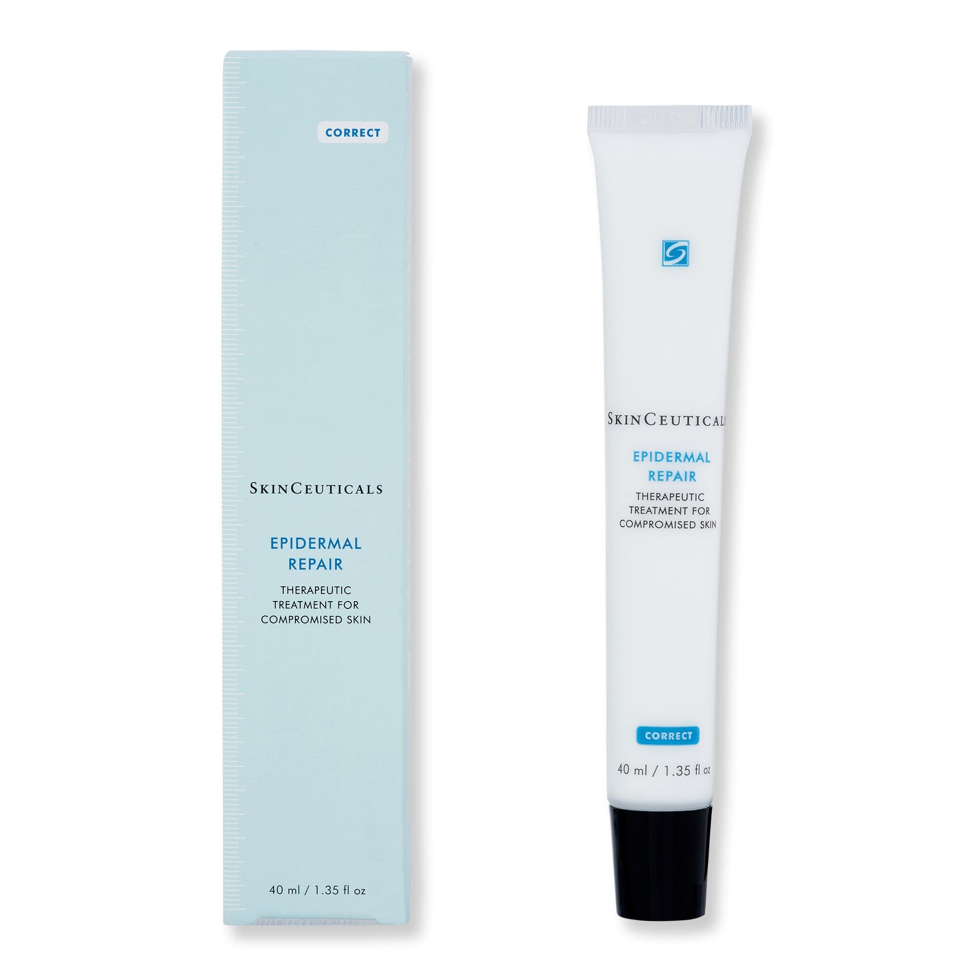 SkinCeuticals SkinCeuticals Epidermal Repair 40 ml Skin Care Treatments 