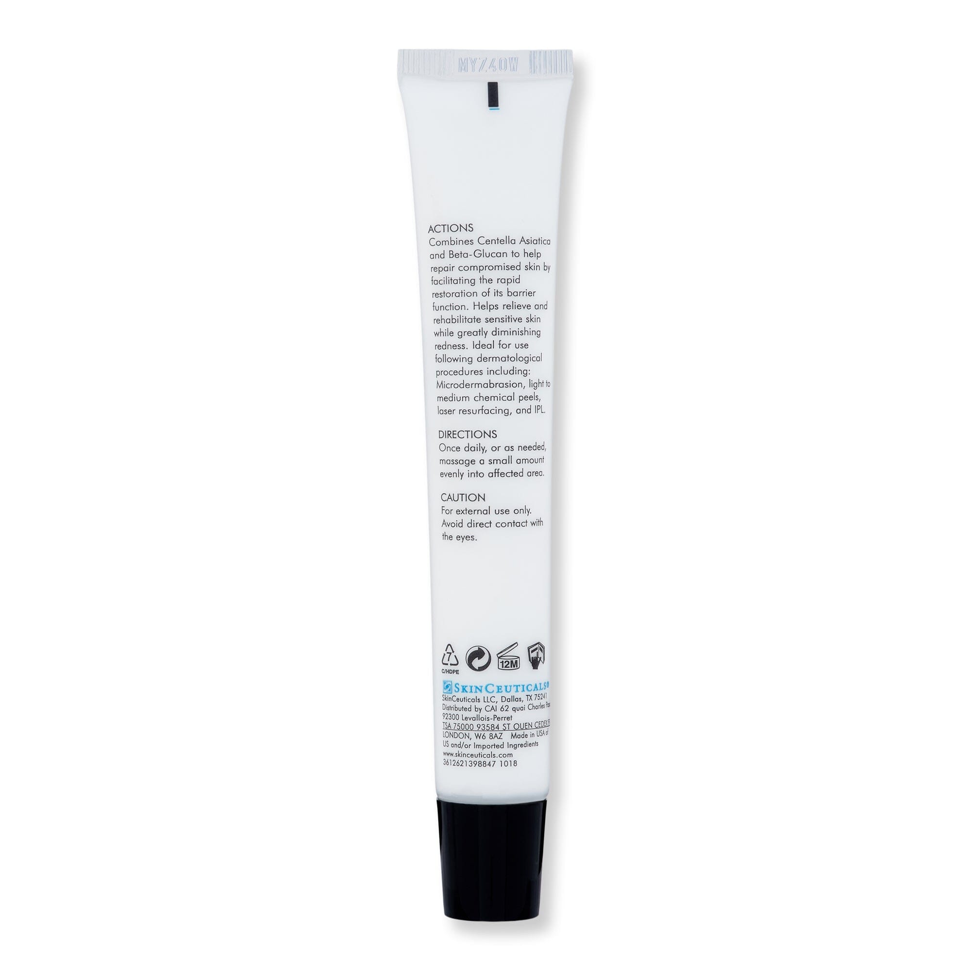 SkinCeuticals SkinCeuticals Epidermal Repair Skin Care Treatments 