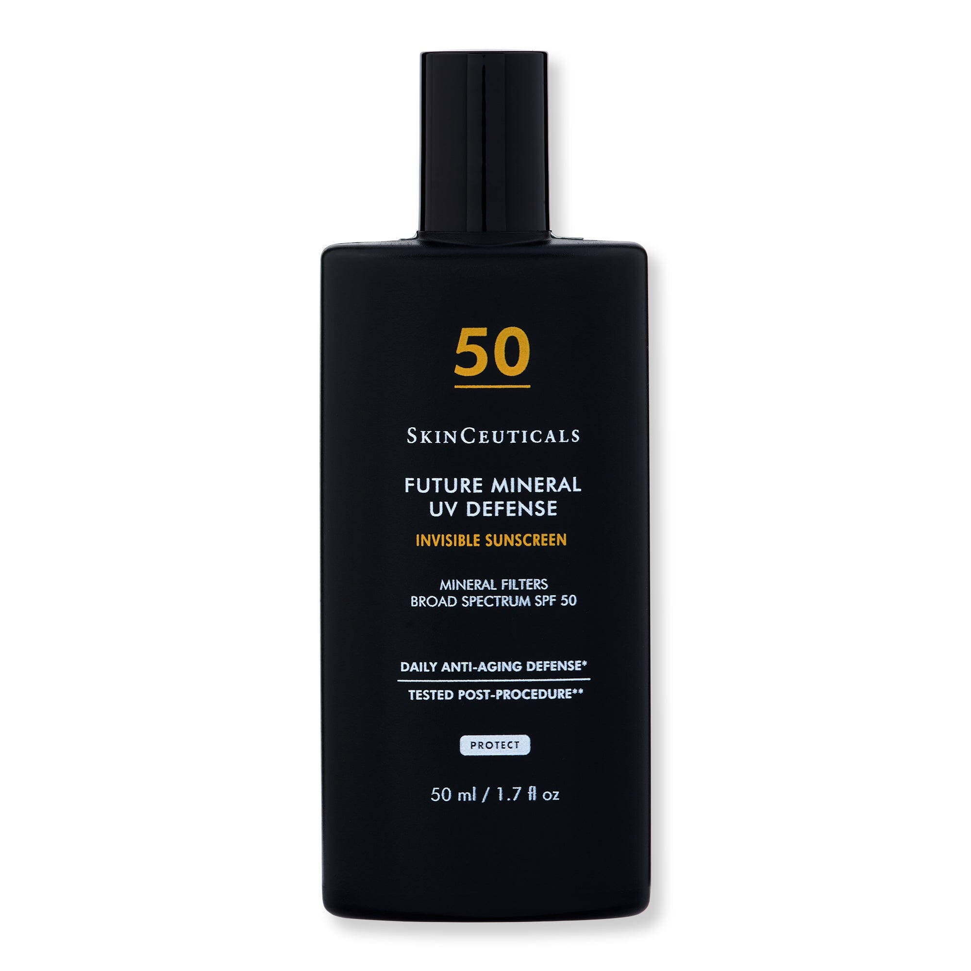 SkinCeuticals SkinCeuticals Future Mineral UV Defense Sunscreen SPF 50 Face Sunscreens 