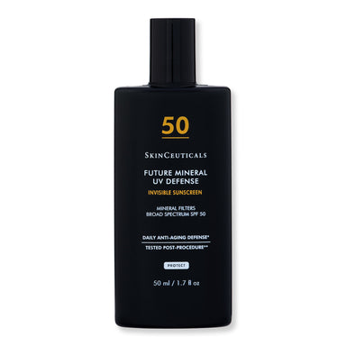 SkinCeuticals SkinCeuticals Future Mineral UV Defense Sunscreen SPF 50 Face Sunscreens 