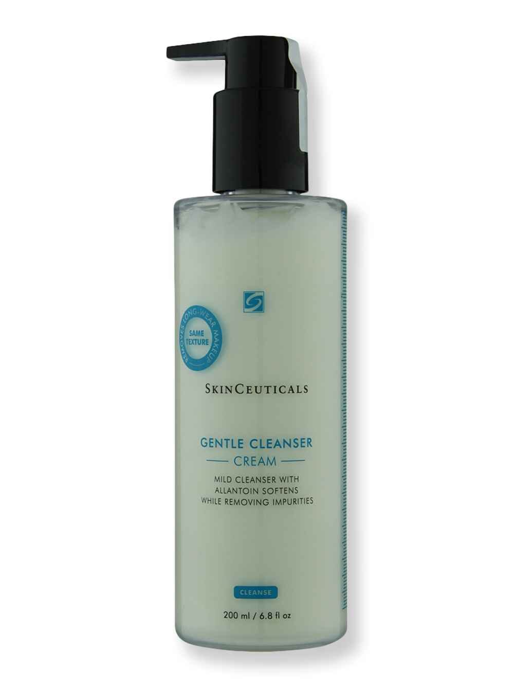 SkinCeuticals SkinCeuticals Gentle Cleanser 200 ml Face Cleansers 