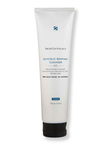 SkinCeuticals SkinCeuticals Glycolic Renewal Cleanser 150 ml Face Cleansers 