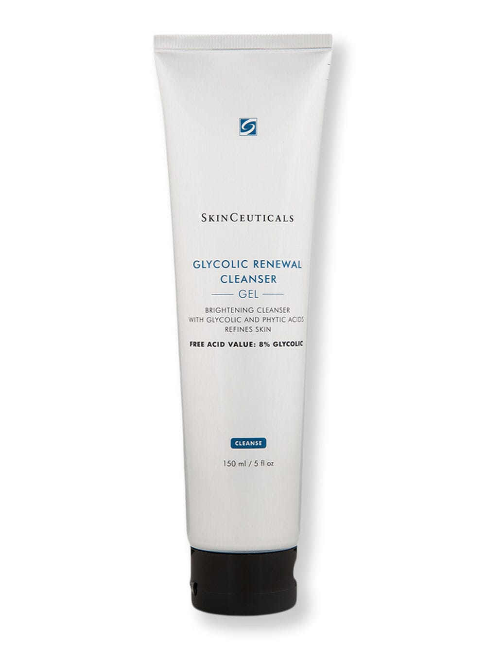 SkinCeuticals SkinCeuticals Glycolic Renewal Cleanser Face Cleansers 150 ml 