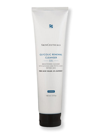 SkinCeuticals SkinCeuticals Glycolic Renewal Cleanser Face Cleansers 150 ml 