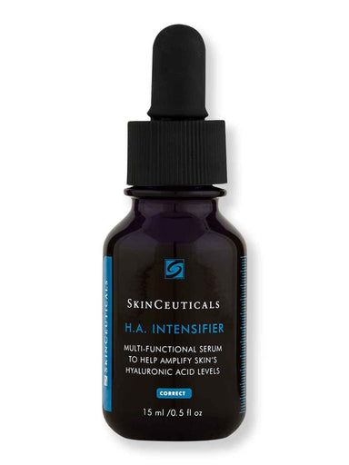 SkinCeuticals SkinCeuticals H.A. Intensifier Multi-functional Serum 0.5 oz15 ml Skin Care Treatments 
