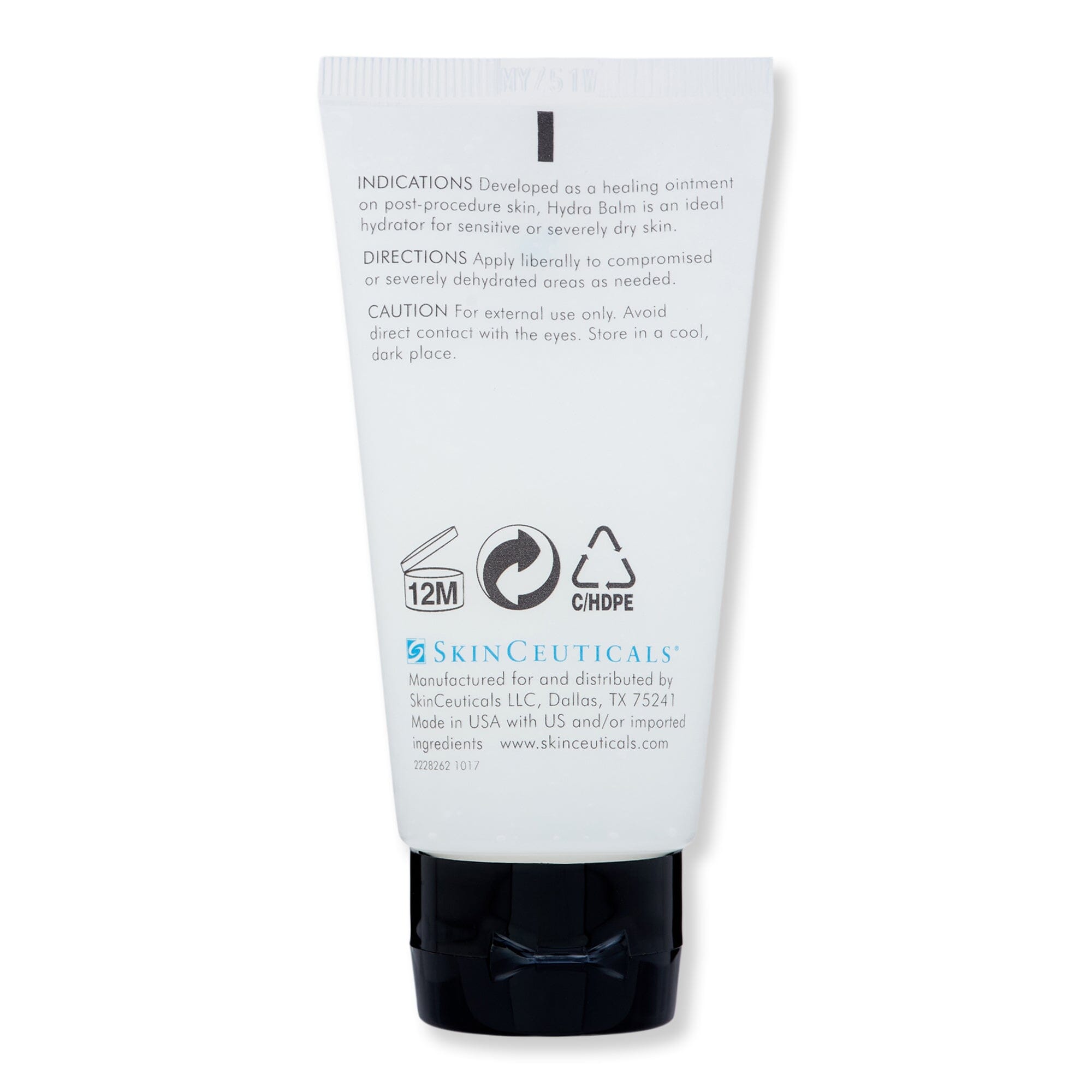 SkinCeuticals SkinCeuticals Hydra Balm 50 ml Face Moisturizers 