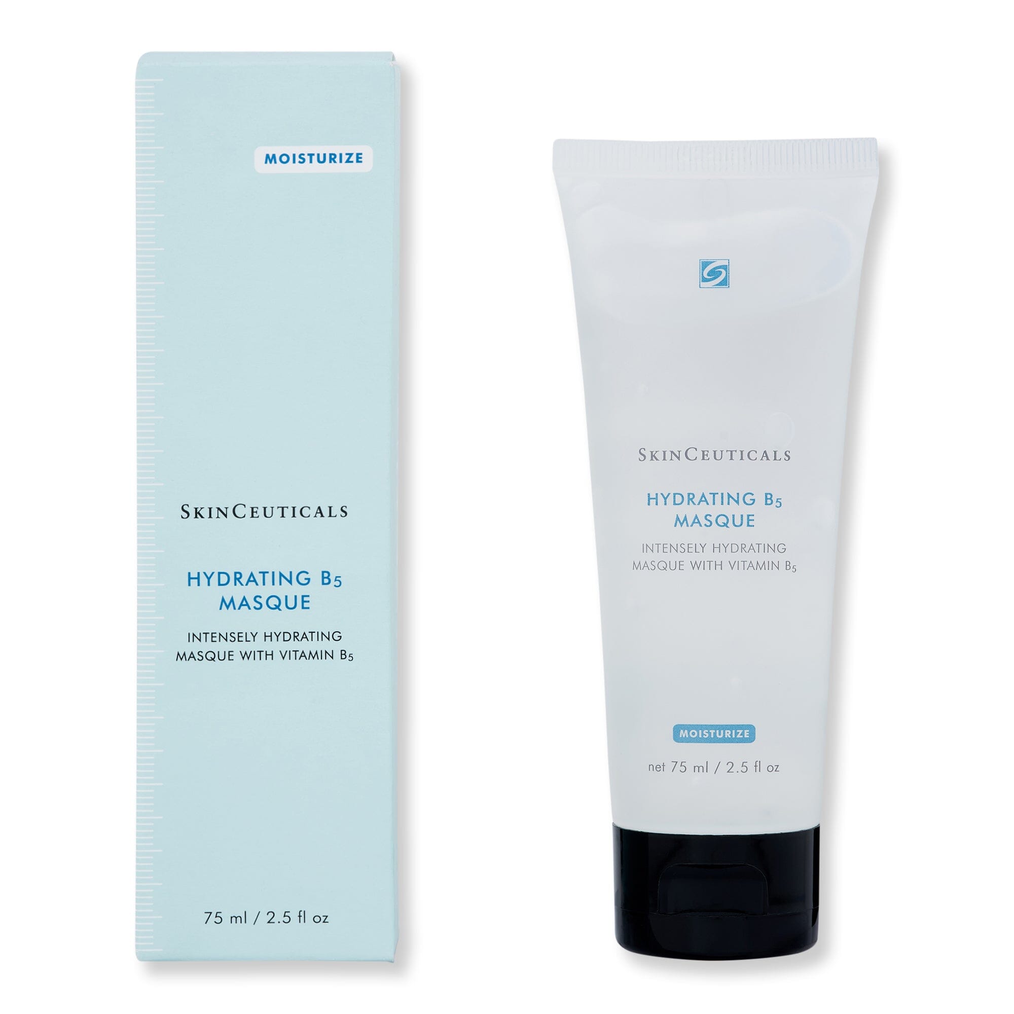 SkinCeuticals SkinCeuticals Hydrating B5 Masque 75 ml Face Masks 
