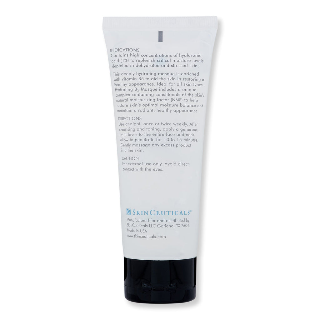 SkinCeuticals SkinCeuticals Hydrating B5 Masque Face Masks 