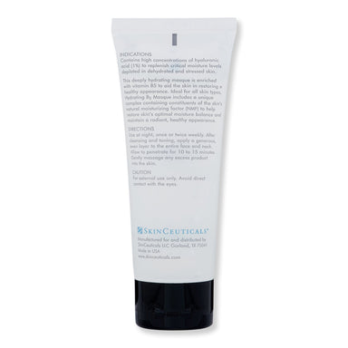 SkinCeuticals SkinCeuticals Hydrating B5 Masque Face Masks 