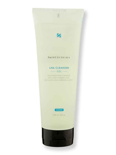 SkinCeuticals SkinCeuticals LHA Cleanser 240 ml Face Cleansers 
